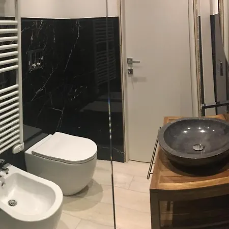 Casa Fiorella * 斯培西亚