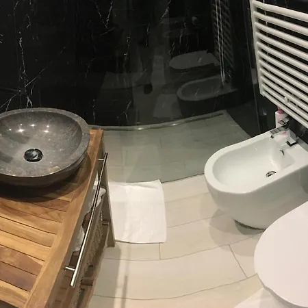 公寓 Casa Fiorella *