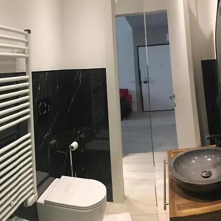 Casa Fiorella Apartman