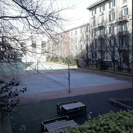 Apartman Casa Fiorella La Spezia