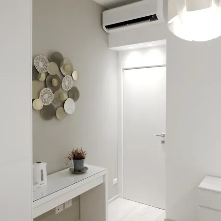 Apartman Casa Fiorella