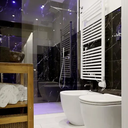 Casa Fiorella Apartman *