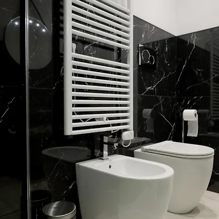 Apartman Casa Fiorella La Spezia