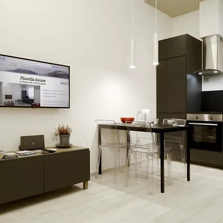 Apartman Casa Fiorella *