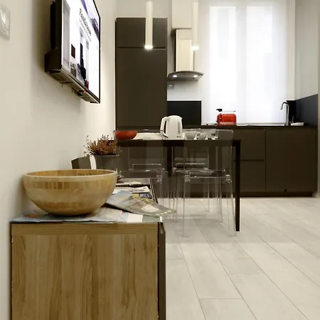 Casa Fiorella 公寓 *