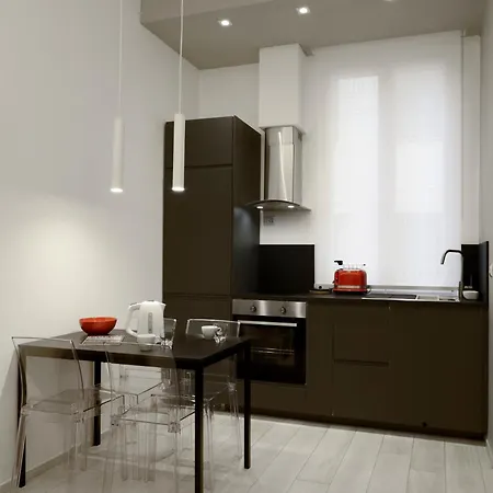 Casa Fiorella Apartman