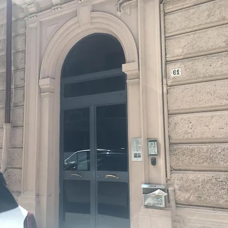 Casa Fiorella La Spezia