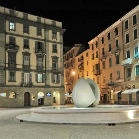 Casa Fiorella * La Spezia