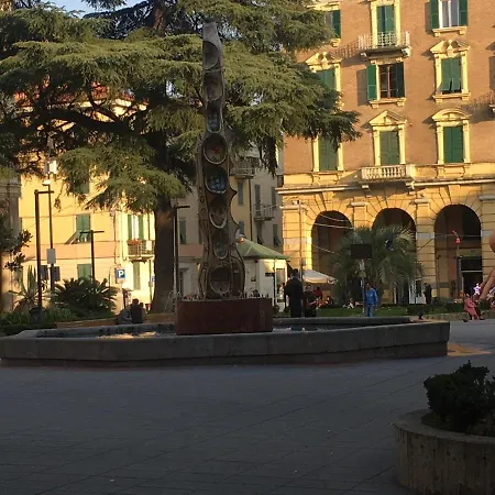 Lejlighed Casa Fiorella *