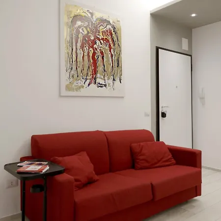 Appartement Casa Fiorella *