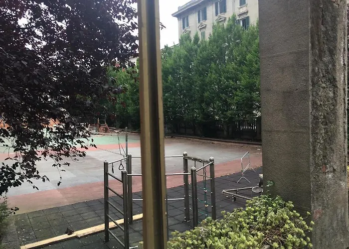 Apartment Casa Fiorella