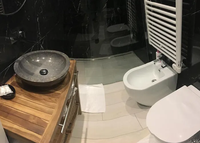 Apartment Casa Fiorella *