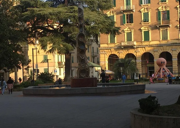 Apartment Casa Fiorella *