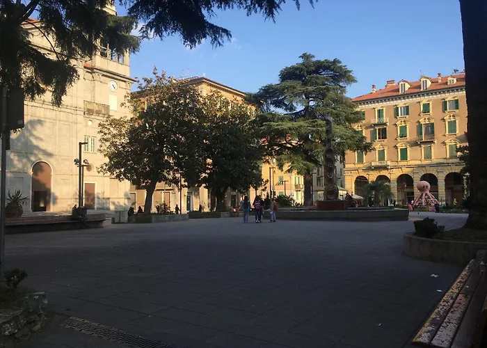 Apartment Casa Fiorella *