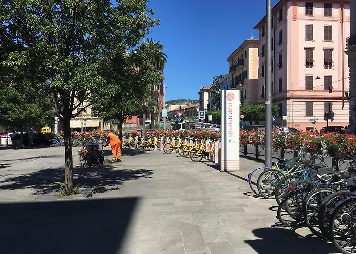 Casa Fiorella Apartment *