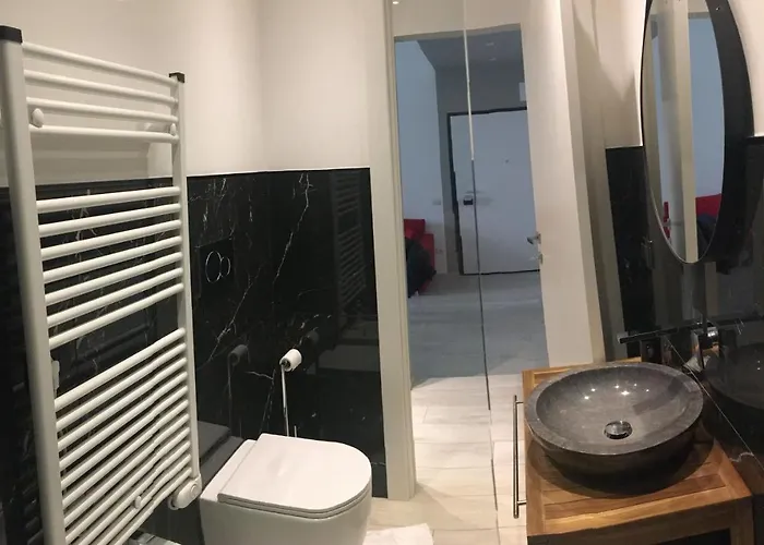 Casa Fiorella Apartment