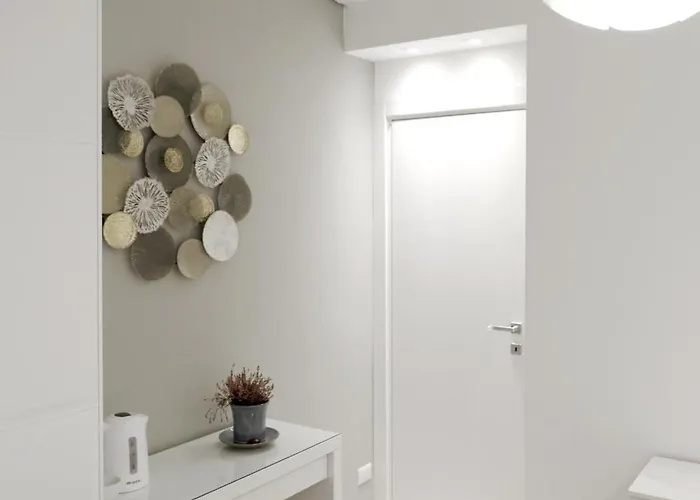 Apartment Casa Fiorella