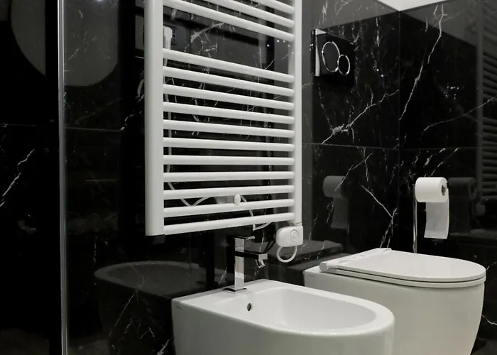 Apartment Casa Fiorella La Spezia