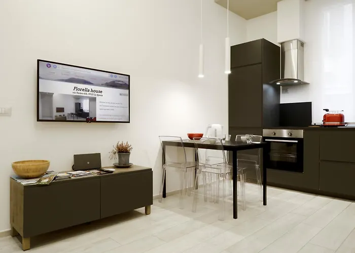 Apartment Casa Fiorella *